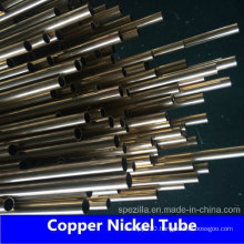 China Supplier Copper Nickel Pipe (C70600 C71500 C71000)